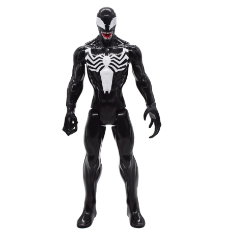 🕷️💀 فينوم – Venom الأصلية من MARVEL! 💀🕷️